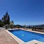 Casa Delfin! Large With Private Pool & Sea And Mountain Views Компета