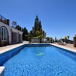 Casa Delfin! Large With Private Pool & Sea And Mountain Views