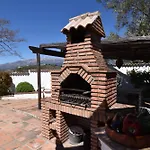 Вилла Casa Delfin! Large With Private Pool & Sea And Mountain Views Компета