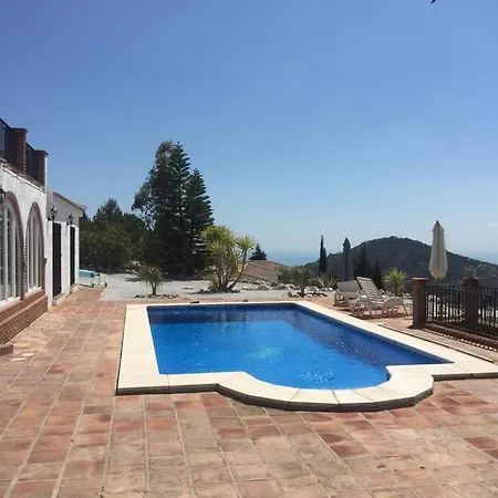 Casa Delfin! Large With Private Pool & Mountain Views فيلة