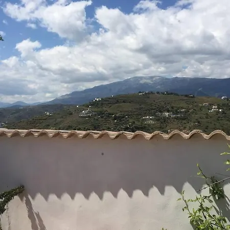 Casa Delfin! Large With Private Pool & Mountain Views * Cómpeta