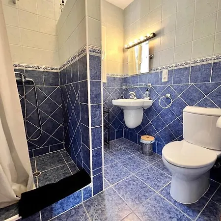 Casa Delfin! Large With Private Pool & Mountain Views فيلة