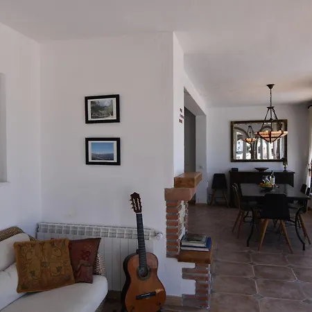 Вилла Casa Delfin! Large With Private Pool & Sea And Mountain Views Компета
