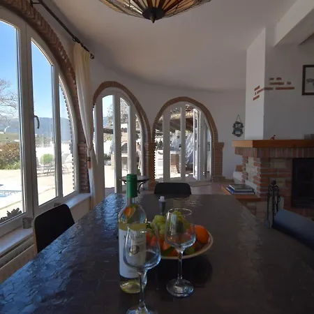 Вилла Casa Delfin! Large With Private Pool & Sea And Mountain Views *